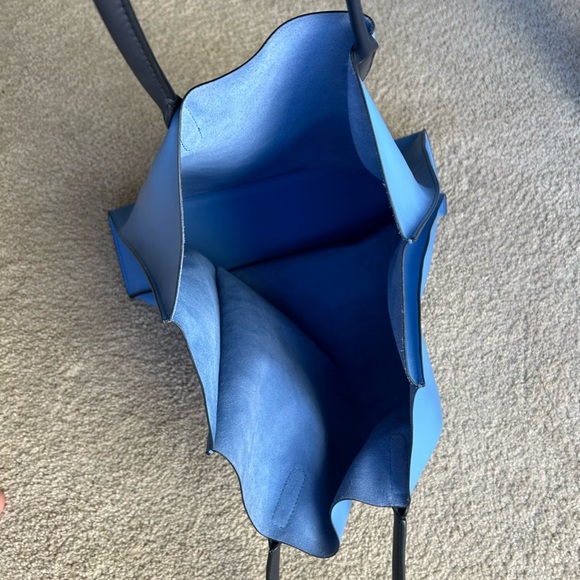 Smythson of Bond Street Kingly Tote Bag - NEW without tags (dust bag included) - Picture 4 of 5